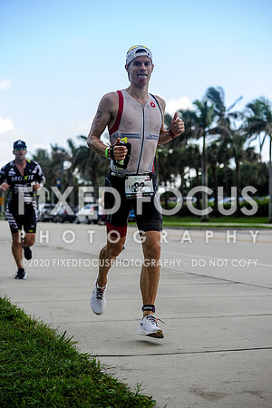 2020 Treasure Coast Triathlon