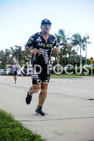2020 Treasure Coast Triathlon