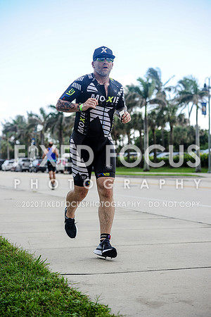 2020 Treasure Coast Triathlon
