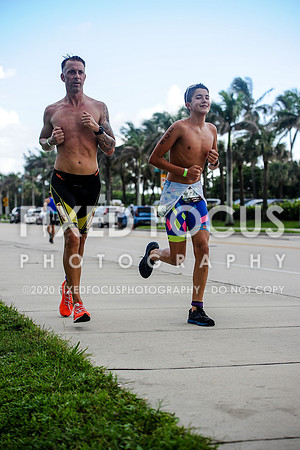 2020 Treasure Coast Triathlon