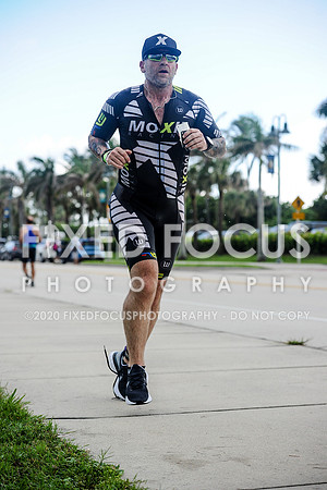2020 Treasure Coast Triathlon