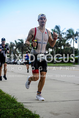 2020 Treasure Coast Triathlon