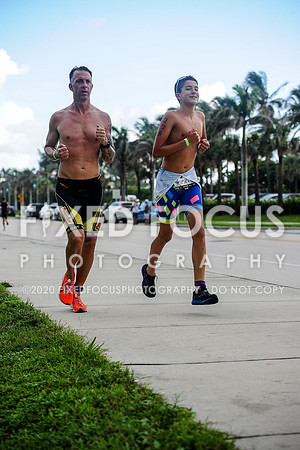 2020 Treasure Coast Triathlon