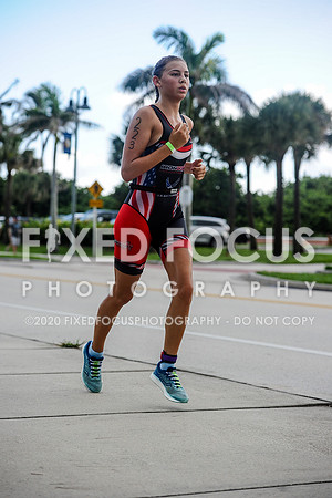 2020 Treasure Coast Triathlon