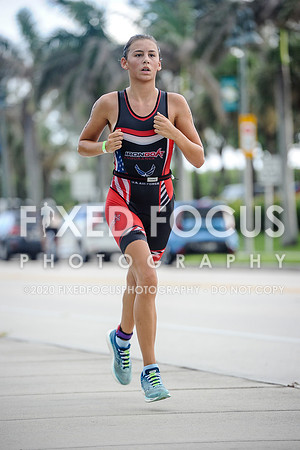 2020 Treasure Coast Triathlon