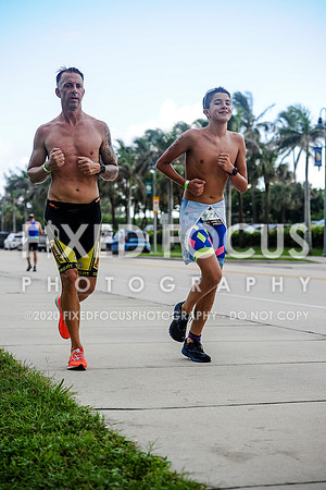 2020 Treasure Coast Triathlon