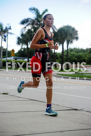 2020 Treasure Coast Triathlon