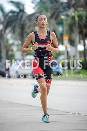 2020 Treasure Coast Triathlon