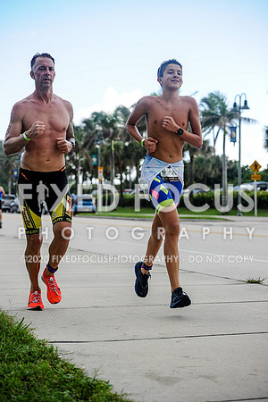2020 Treasure Coast Triathlon