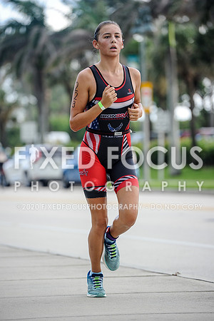 2020 Treasure Coast Triathlon