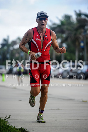 2020 Treasure Coast Triathlon