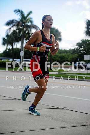 2020 Treasure Coast Triathlon