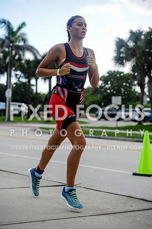 2020 Treasure Coast Triathlon