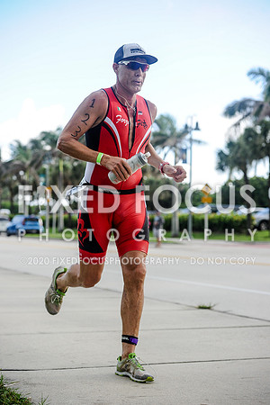 2020 Treasure Coast Triathlon