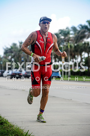 2020 Treasure Coast Triathlon