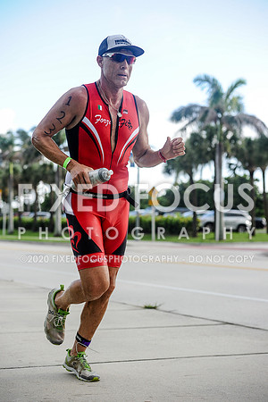 2020 Treasure Coast Triathlon
