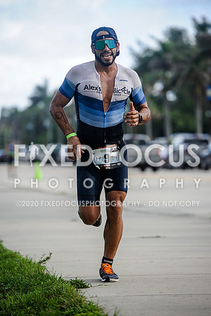 2020 Treasure Coast Triathlon