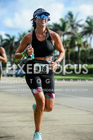 2020 Treasure Coast Triathlon