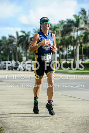 2020 Treasure Coast Triathlon