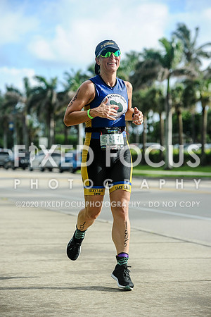 2020 Treasure Coast Triathlon