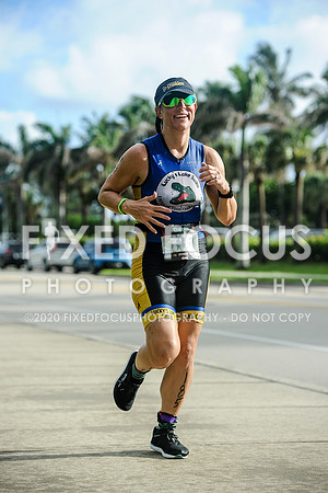 2020 Treasure Coast Triathlon