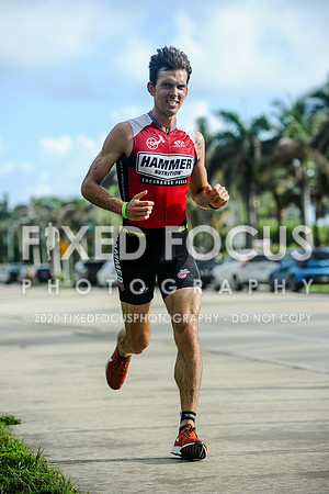 2020 Treasure Coast Triathlon