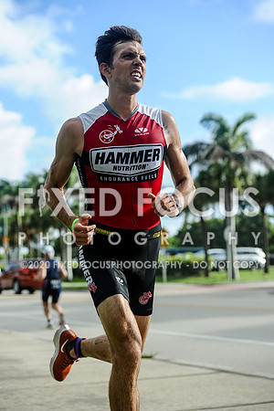 2020 Treasure Coast Triathlon