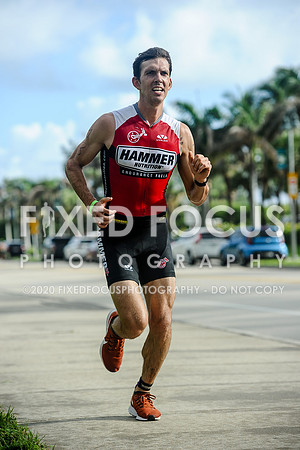 2020 Treasure Coast Triathlon
