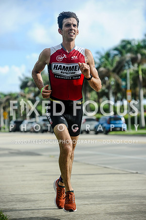 2020 Treasure Coast Triathlon