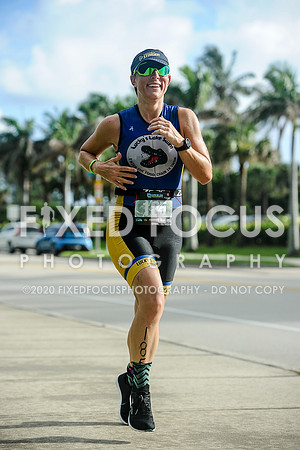 2020 Treasure Coast Triathlon