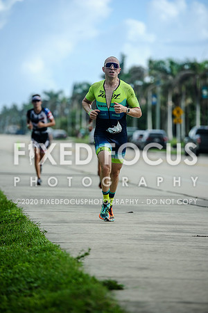 2020 Treasure Coast Triathlon