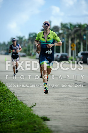 2020 Treasure Coast Triathlon
