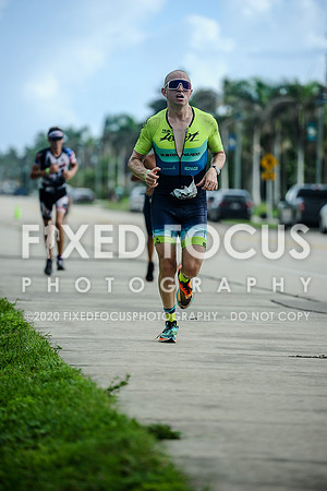 2020 Treasure Coast Triathlon