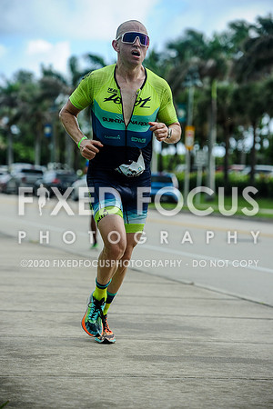 2020 Treasure Coast Triathlon