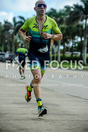 2020 Treasure Coast Triathlon