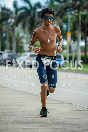 2020 Treasure Coast Triathlon