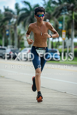 2020 Treasure Coast Triathlon
