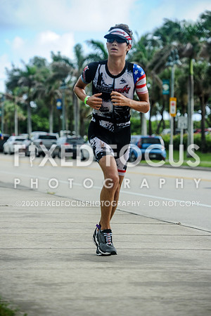 2020 Treasure Coast Triathlon