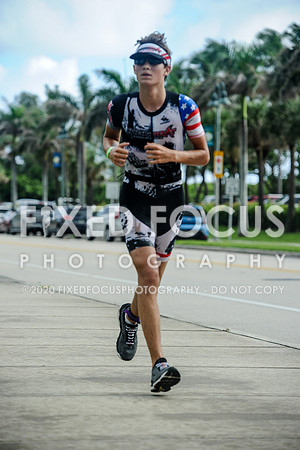 2020 Treasure Coast Triathlon