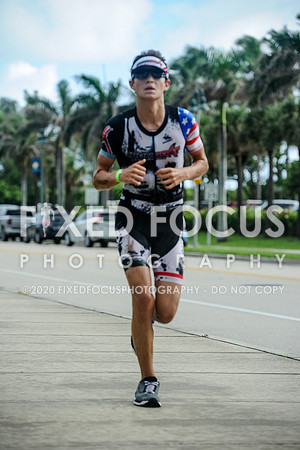 2020 Treasure Coast Triathlon