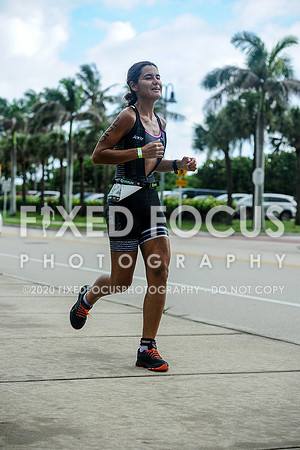 2020 Treasure Coast Triathlon