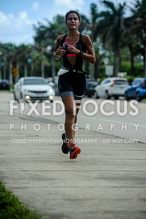 2020 Treasure Coast Triathlon