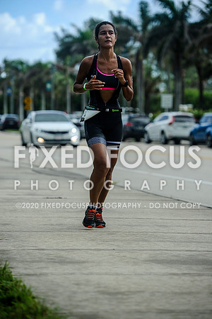 2020 Treasure Coast Triathlon