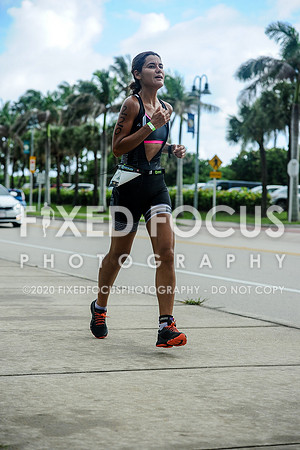2020 Treasure Coast Triathlon