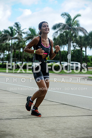 2020 Treasure Coast Triathlon
