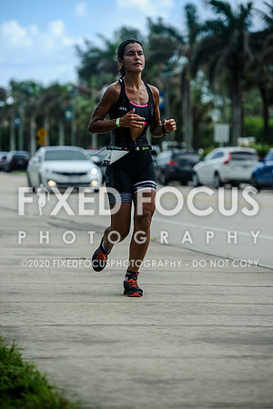 2020 Treasure Coast Triathlon