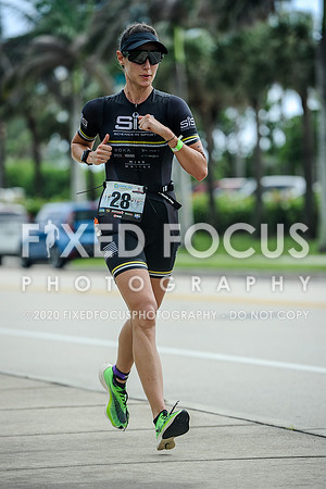 2020 Treasure Coast Triathlon