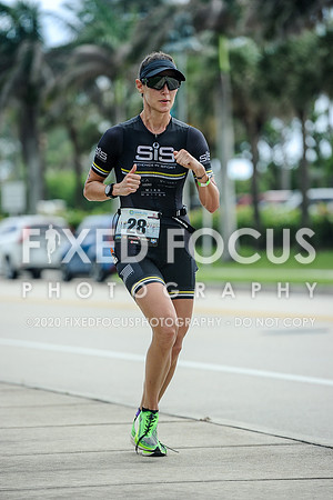 2020 Treasure Coast Triathlon