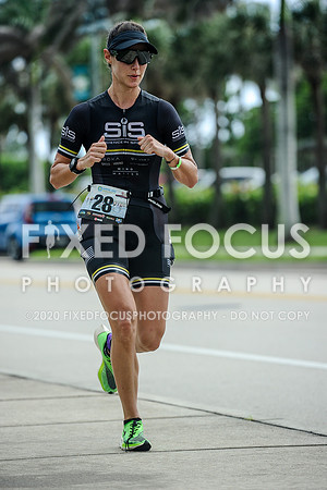 2020 Treasure Coast Triathlon