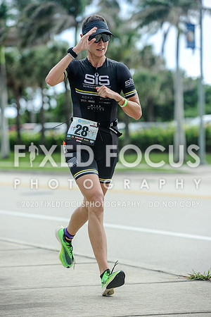 2020 Treasure Coast Triathlon